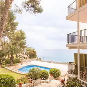 Apartamento Vistas Mar - Piscina Apartment